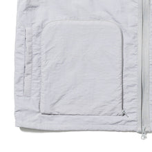 画像をギャラリービューアに読み込む, CPG GIMMICK VEST