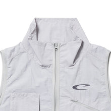 画像をギャラリービューアに読み込む, CPG GIMMICK VEST