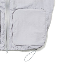 画像をギャラリービューアに読み込む, CPG GIMMICK VEST