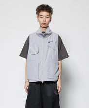 画像をギャラリービューアに読み込む, CPG GIMMICK VEST