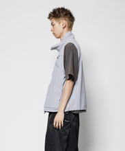 画像をギャラリービューアに読み込む, CPG GIMMICK VEST