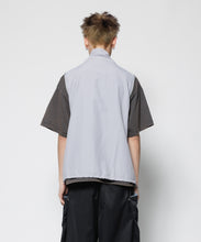 画像をギャラリービューアに読み込む, CPG GIMMICK VEST