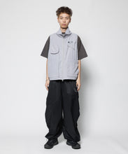 画像をギャラリービューアに読み込む, CPG GIMMICK VEST