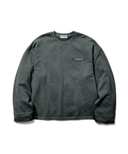 画像をギャラリービューアに読み込む, CPG CORD SWEAT