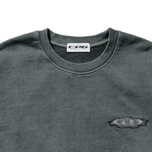 画像をギャラリービューアに読み込む, CPG CORD SWEAT