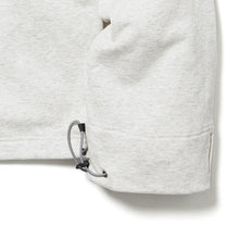 画像をギャラリービューアに読み込む, CPG CORD SWEAT