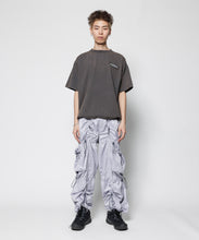 画像をギャラリービューアに読み込む, CPG CORD TEE