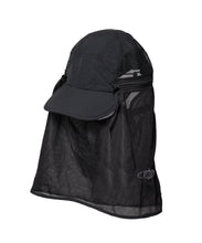 画像をギャラリービューアに読み込む, CPG SUNSHADE CAP