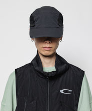 画像をギャラリービューアに読み込む, CPG SUNSHADE CAP