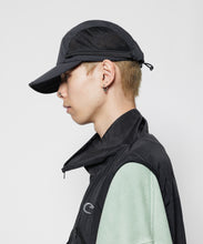 画像をギャラリービューアに読み込む, CPG SUNSHADE CAP