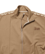 画像をギャラリービューアに読み込む, TRACK JACKET