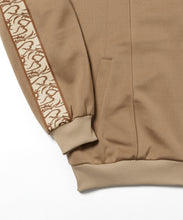 画像をギャラリービューアに読み込む, TRACK JACKET