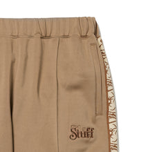 画像をギャラリービューアに読み込む, TRACK PANTS