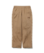 画像をギャラリービューアに読み込む, TRACK PANTS