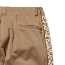 画像をギャラリービューアに読み込む, TRACK PANTS