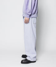 画像をギャラリービューアに読み込む, COLOR DENIM PANTS