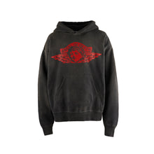 画像をギャラリービューアに読み込む, HOODIE / ANGEL