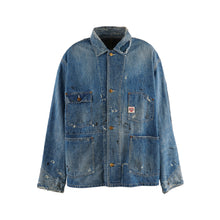 画像をギャラリービューアに読み込む, COVERALL/HEART TAG