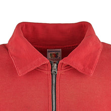 画像をギャラリービューアに読み込む, HALF ZIP SWEAT/SAINT