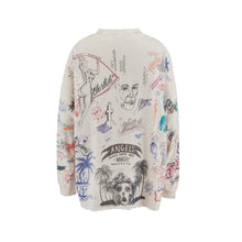 画像をギャラリービューアに読み込む, BR_LS TEE/LA