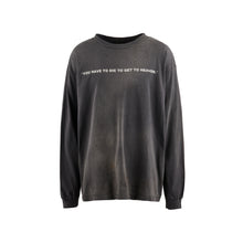 画像をギャラリービューアに読み込む, LS TEE/SAINT CLUB