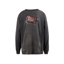 画像をギャラリービューアに読み込む, LS TEE/SAINT CLUB