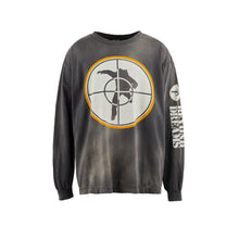 画像をギャラリービューアに読み込む, SW LS TEE/TARGET