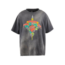 画像をギャラリービューアに読み込む, LM_SS TEE / BEATING