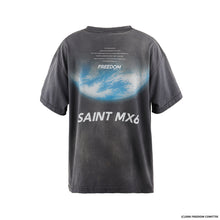 画像をギャラリービューアに読み込む, FD_SS TEE / FREEDOM