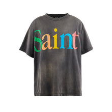 画像をギャラリービューアに読み込む, SS TEE / COLOFUL SAINT