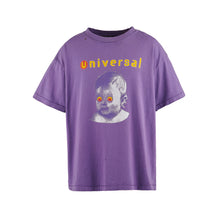 画像をギャラリービューアに読み込む, SS TEE / UNIVERSAL