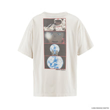 画像をギャラリービューアに読み込む, FD_SS TEE / SAINT