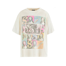 画像をギャラリービューアに読み込む, SW_SS TEE/VEGES