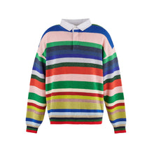 画像をギャラリービューアに読み込む, LM KNIT RGR SHIRT