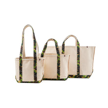 画像をギャラリービューアに読み込む, AP_TOTE BAG/SMALL