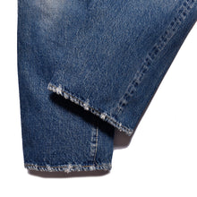 画像をギャラリービューアに読み込む, WDS x MINEDENIM L.STRAIGHT 5POCKET USS