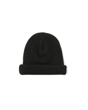 画像をギャラリービューアに読み込む, ROLL KNIT CAP