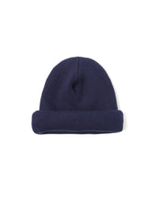 画像をギャラリービューアに読み込む, ROLL KNIT CAP