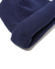 画像をギャラリービューアに読み込む, ROLL KNIT CAP