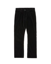 画像をギャラリービューアに読み込む, CORDUROY 5P PANTS