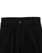 画像をギャラリービューアに読み込む, CORDUROY 5P PANTS