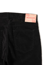 画像をギャラリービューアに読み込む, CORDUROY 5P PANTS