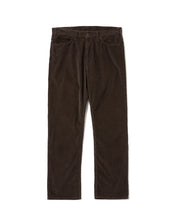 画像をギャラリービューアに読み込む, CORDUROY 5P PANTS