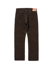 画像をギャラリービューアに読み込む, CORDUROY 5P PANTS