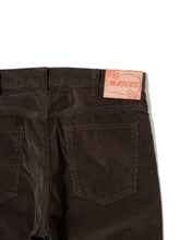 画像をギャラリービューアに読み込む, CORDUROY 5P PANTS