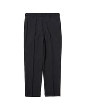 画像をギャラリービューアに読み込む, SLACKS PANTS