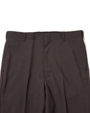 画像をギャラリービューアに読み込む, SLACKS PANTS