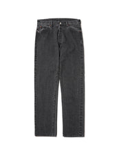 画像をギャラリービューアに読み込む, DENIM 5P PANTS T-L S-WASH