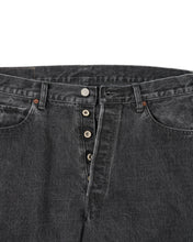 画像をギャラリービューアに読み込む, DENIM 5P PANTS T-L S-WASH