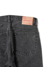 画像をギャラリービューアに読み込む, DENIM 5P PANTS T-L S-WASH